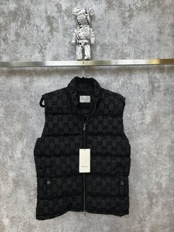 Gucci Vest 