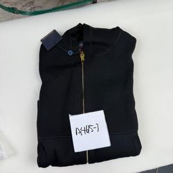 Lv Reversible Hoodie 