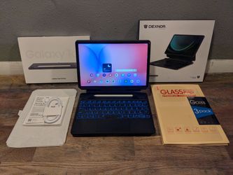 New Samsung Galaxy Tab S10 Lite WiFi 128GB Storage / 6GB RAM