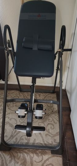 Inversion Table