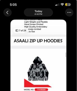asaali
