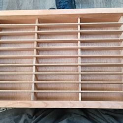 Vintage Cassette Holder 