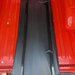 Ford Tonneau Cover 74” Long x 60” Wide