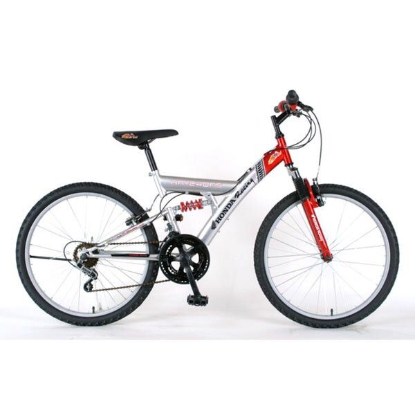Honda Racing HR-240 FS Mountain Bike