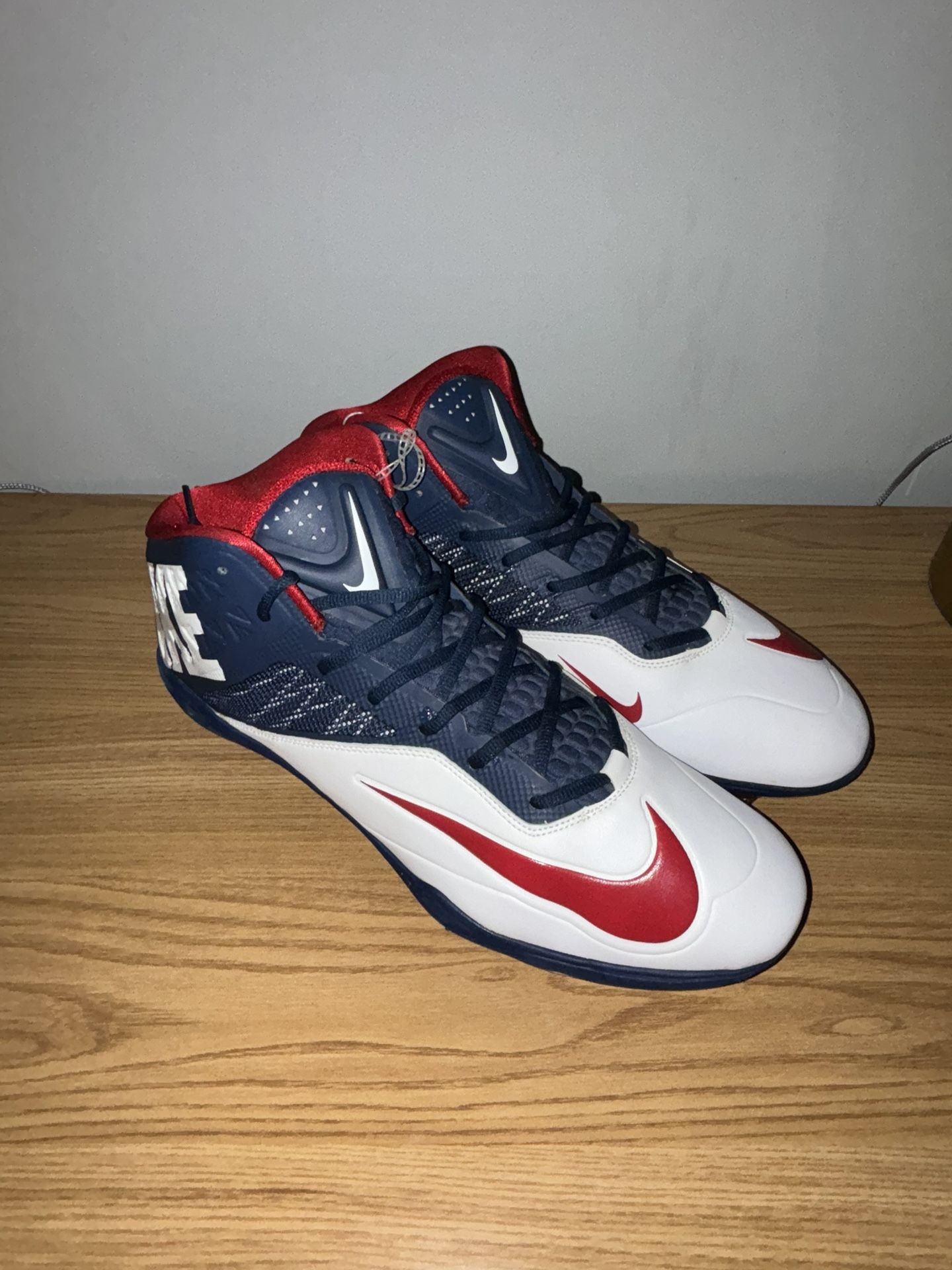 Brand New Size 15 Men’s Nike Cleats