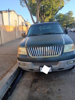 2003 Ford Expedition