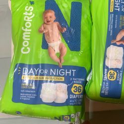 Diapers 