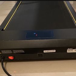 YRUN Walking Pad Under Desk,Treadmill,portable Machine