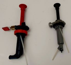 MSR Fuel Pumps