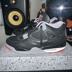 Reimagined Bred 4s 2024