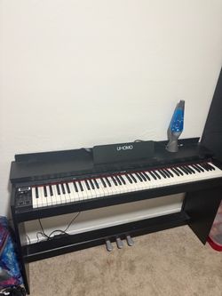 Umomo Digital Piano 88 key