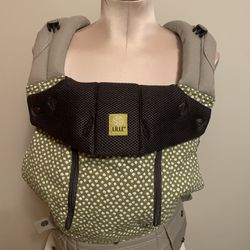 Lille Baby Carrier 