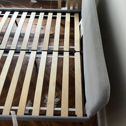 Bed Frame