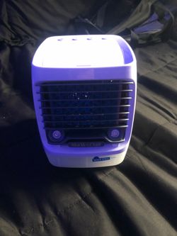 Portable AC