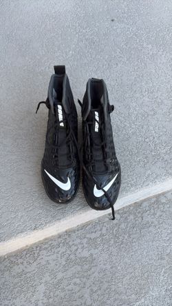 Nike Cleats