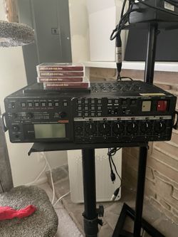 PD-6 DVD Location Recorder