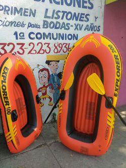 Lanchas