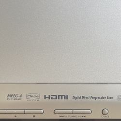 JVC Digital Theater System TH-C50