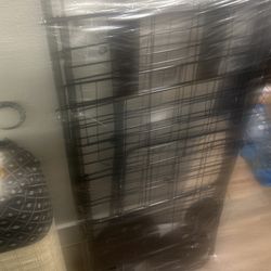 Brand New Cart 