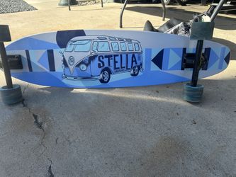 Stella Long Board