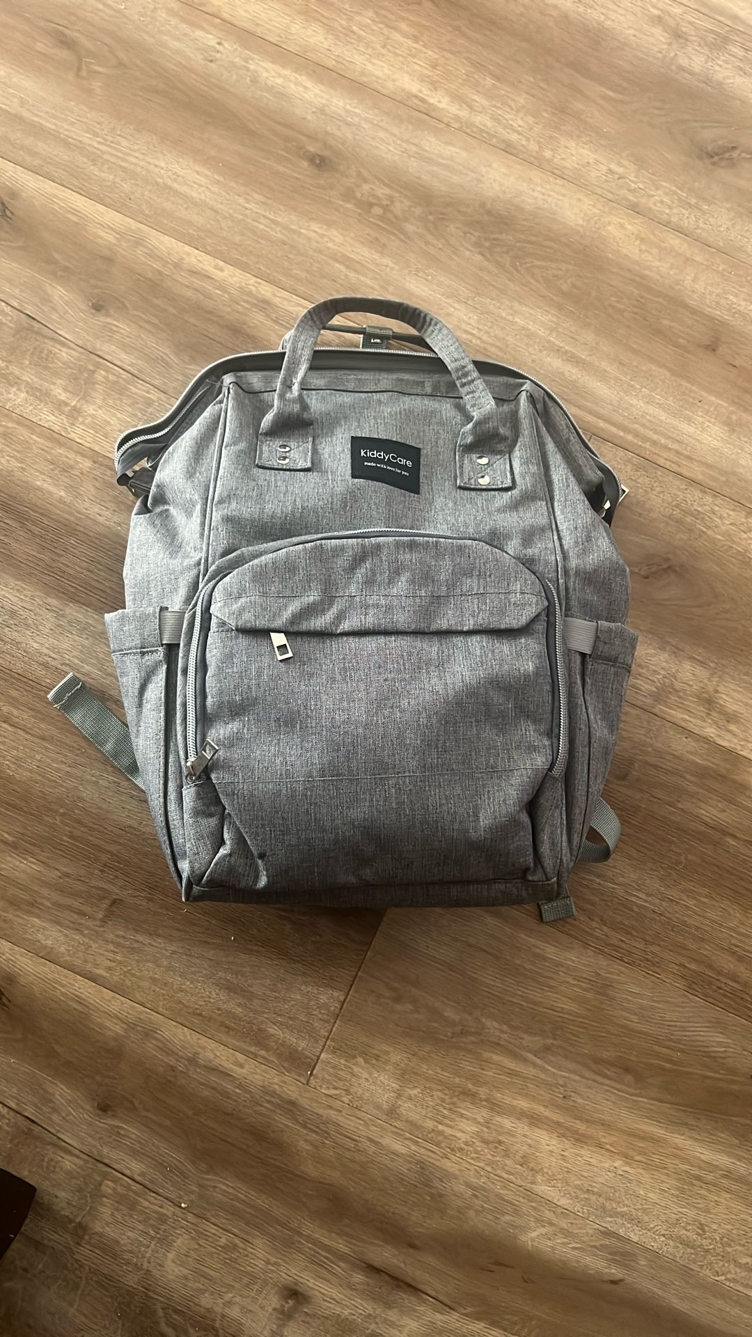Diaper Bag