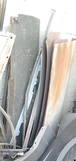 1964-1965 CHEVY ELCAMINO PARTS