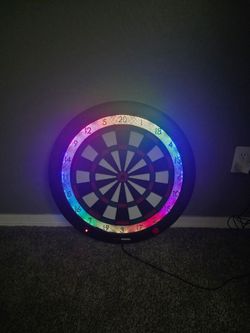 Granboard 3s bluetooth dart board with dart set