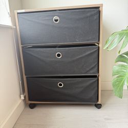 Storage Dresser