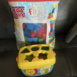 Toddler Toys