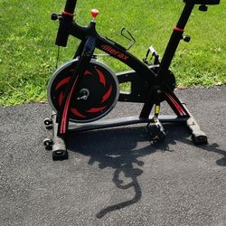 Spinning Exercise Bike 