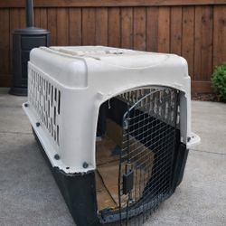 Dog Cage Large