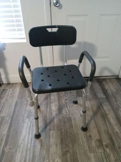 Shower chair