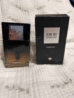DIOR HOMME PARFUM 2.5 Oz