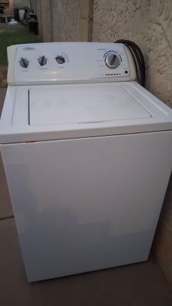 Washer