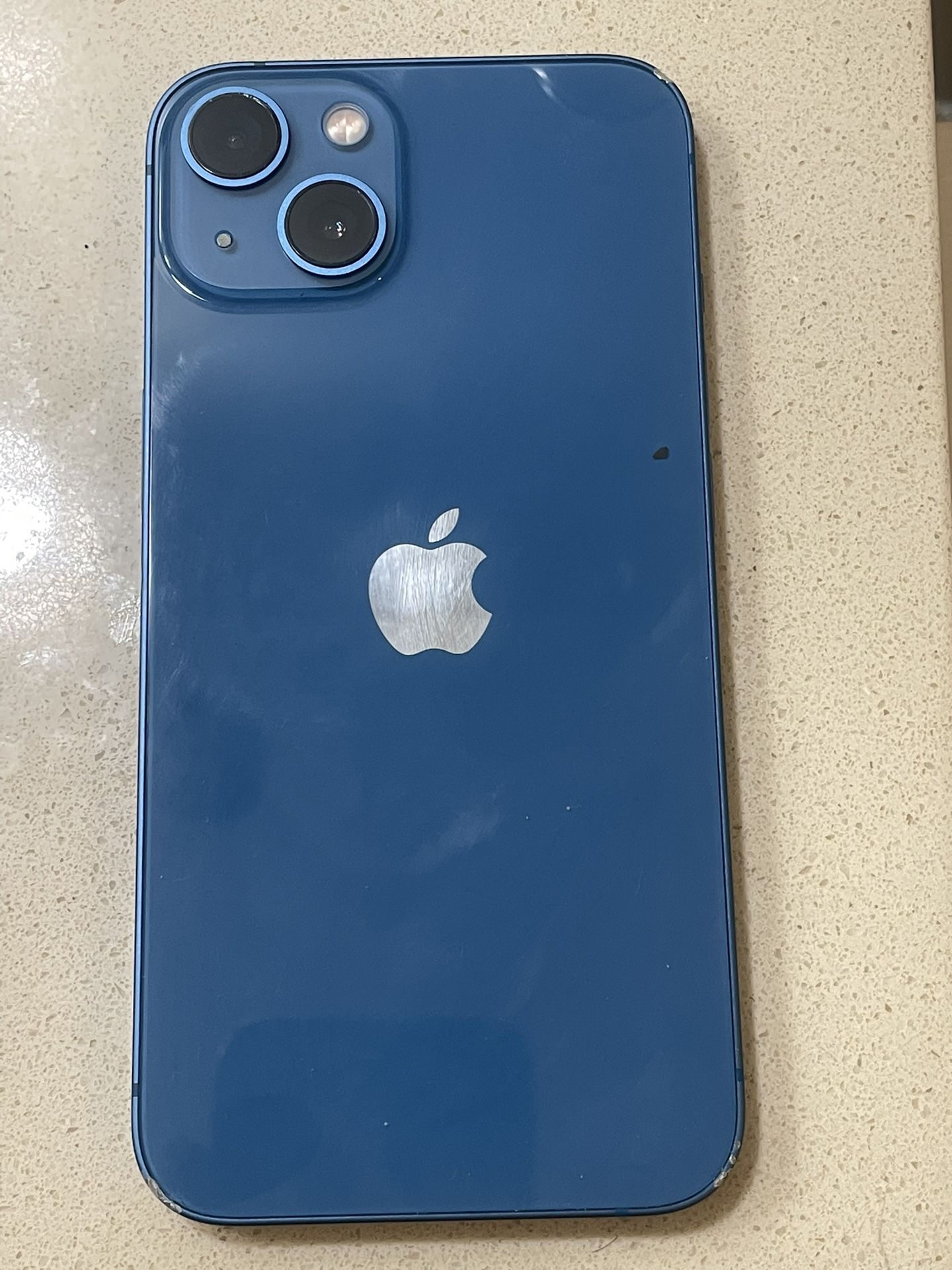 Apple iPhone 13 128gb Blue Verizon