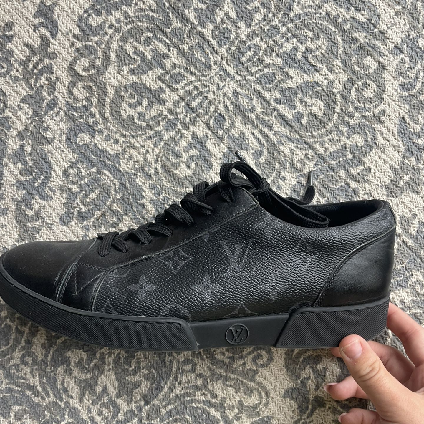 Louis Vuitton Size 45 Shoes Track Runners for Sale in Hollywood, FL -  OfferUp