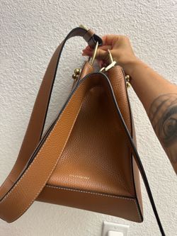 Strathberry bucket bag