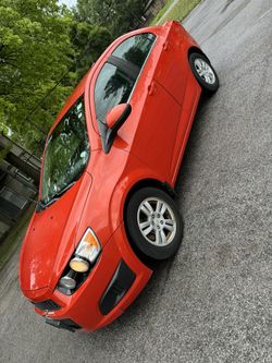 2012 Chevrolet Sonic