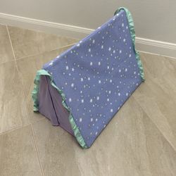 American Doll Sleeping Tent 