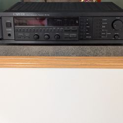 Carver Sonic Holography Receiver HR-752