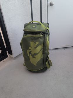 Marmot duffel bag