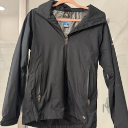  Women’s Columbia Titanium Jacket