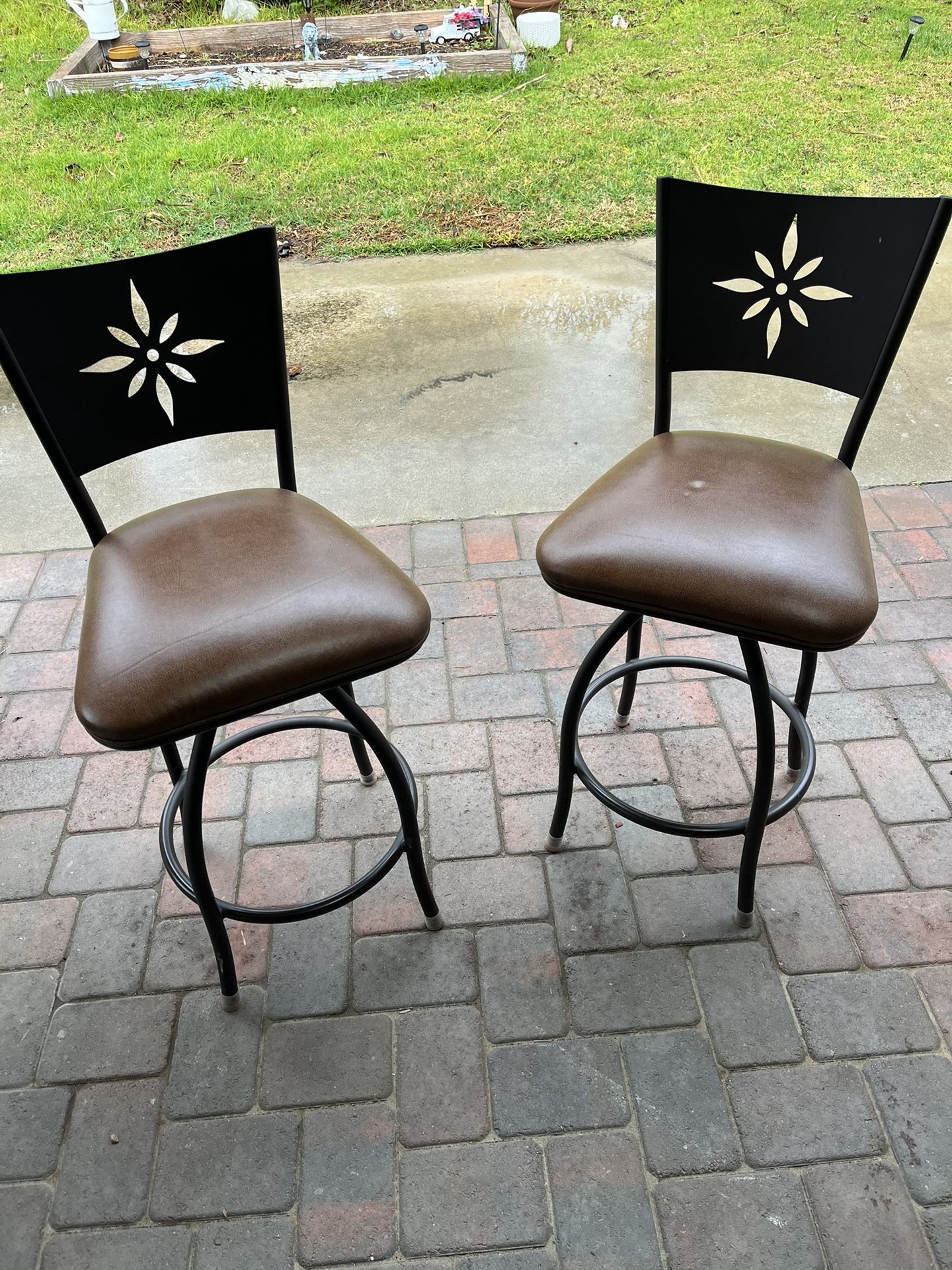 Bar Stools
