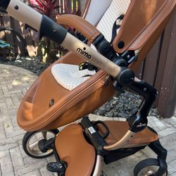 Mima Xari Stroller