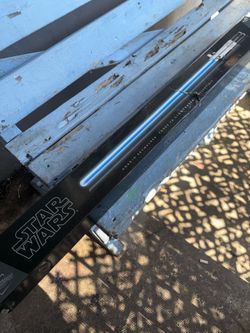 Star Wars Lightsaber
