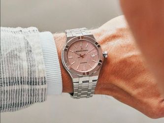 Maurice lacroix aikon 39mm