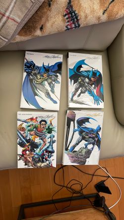 Batman Neal Adams HC