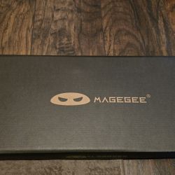 Magegee Keyboard 