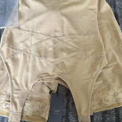 Fajas Post Operatorio