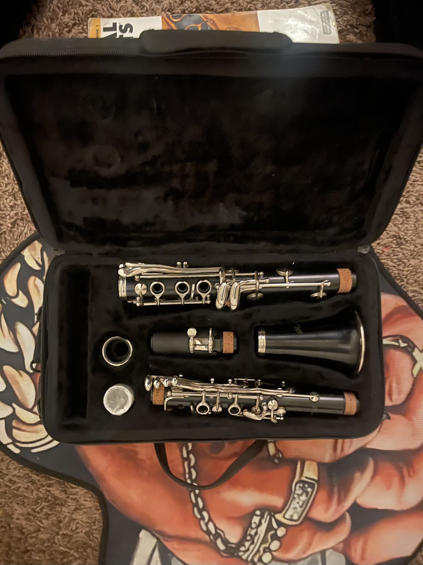 Clarinet